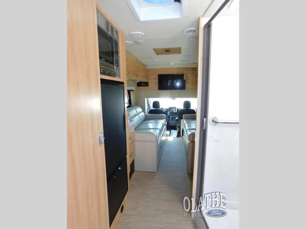 2024 Chinook RV Maverick DS, Photos photo 8