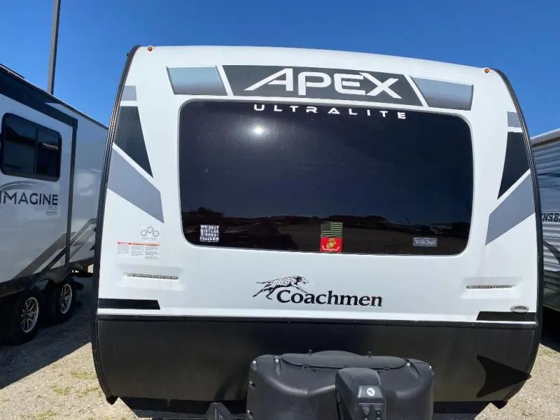 2023 Coachmen Apex 245BHS - Photo 2