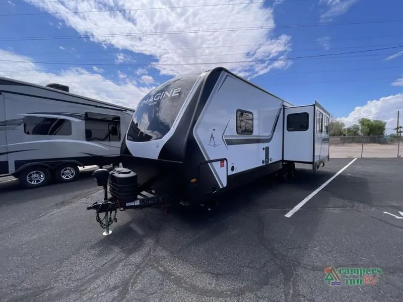 2026 Grand Design Imagine 2670MK - Photo 3