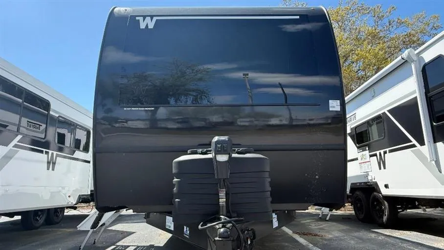 2026 Winnebago Thrive 25RLS - Photo 3