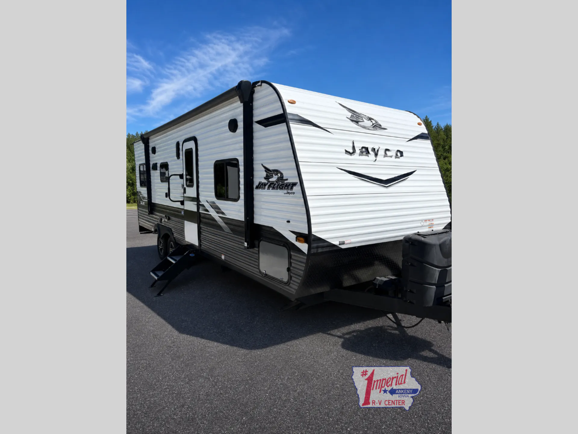 2022 Jayco Jay Flight SLX 8 236TH - Photo 2