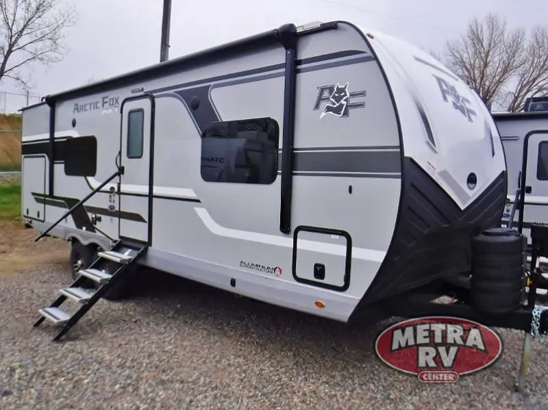 2026 Northwood Arctic Fox NXT 26MK - Photo 2
