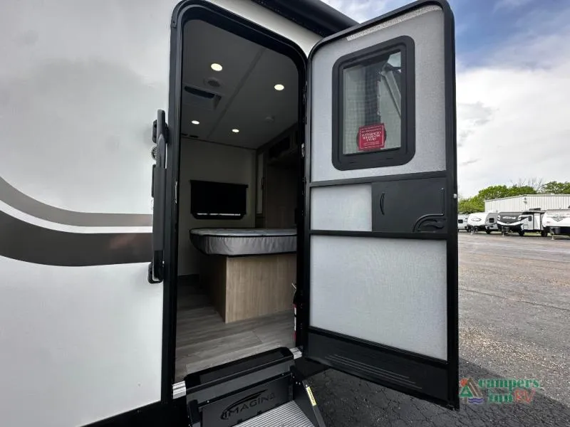 2026 Grand Design Imagine XLS 23LDE - Photo 4
