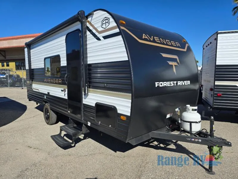 2026 Prime Time Avenger LT 17DBX - Photo 2