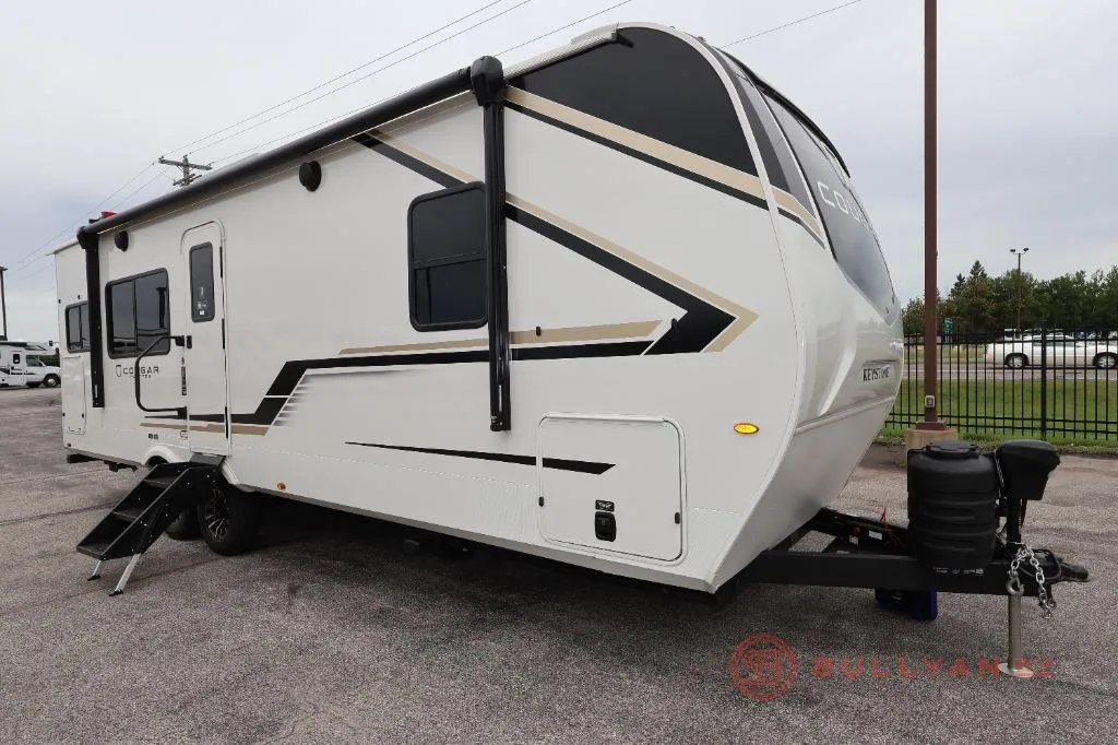2027 Keystone RV Cougar Half-Ton 25MLE - Photo 2