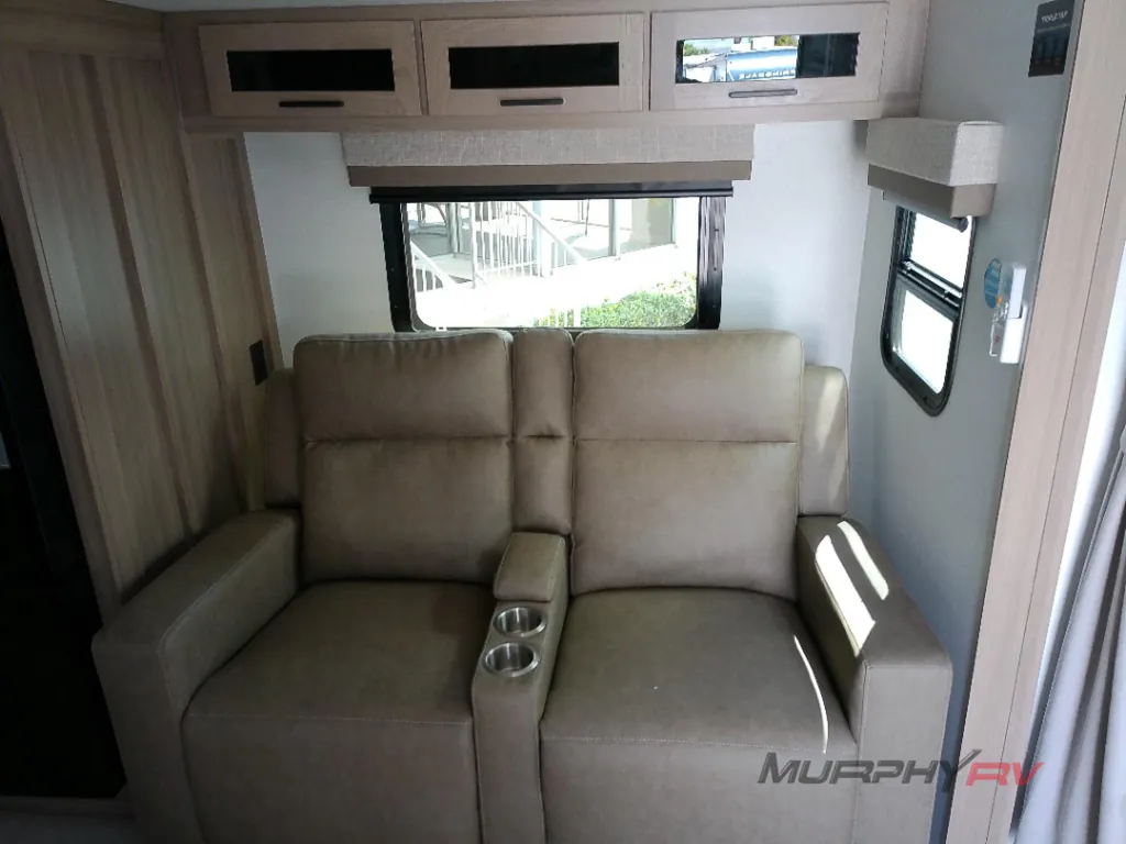 2027 Forest River Flagstaff Micro Lite 22LKS, Photos photo 22