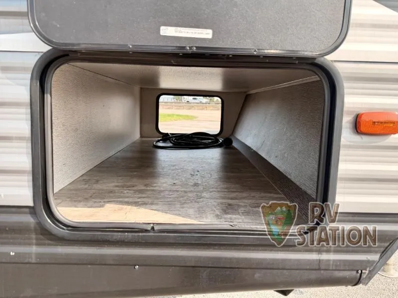 2020 Heartland Pioneer RD210 - Photo 4