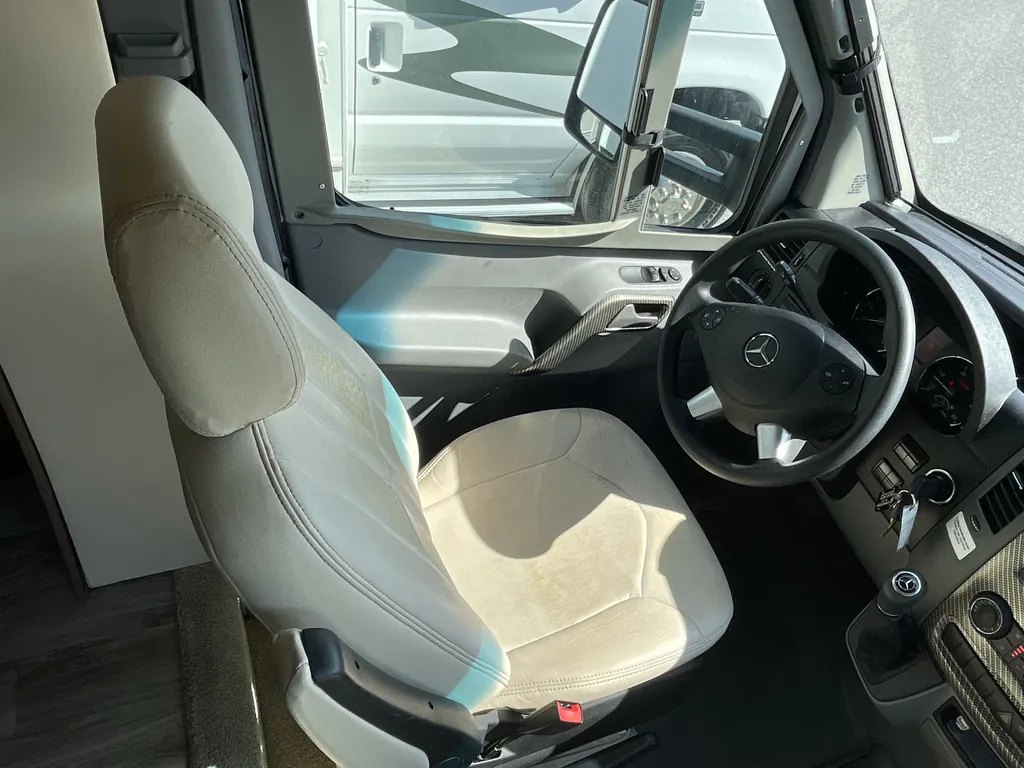 2019 Tiffin Wayfarer 25 QW, Photos photo 24