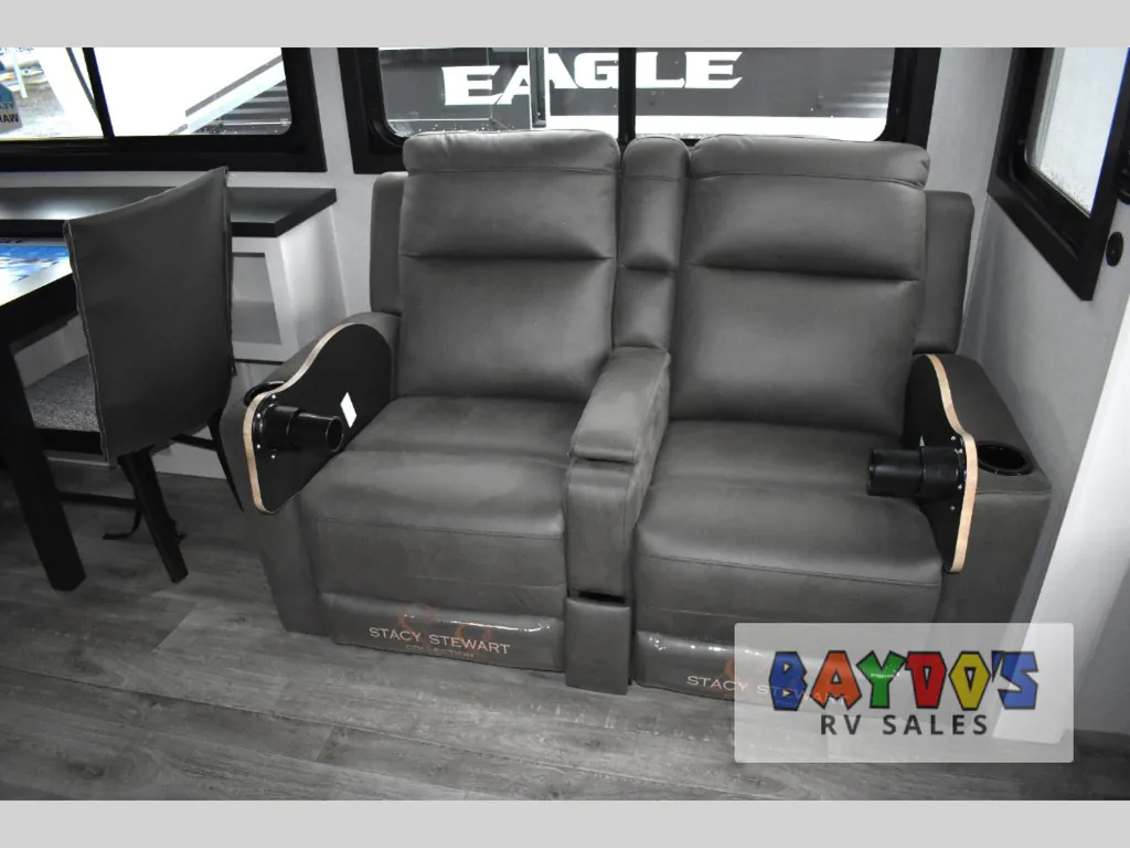 2026 Jayco Eagle 321RSTS, Photos photo 10