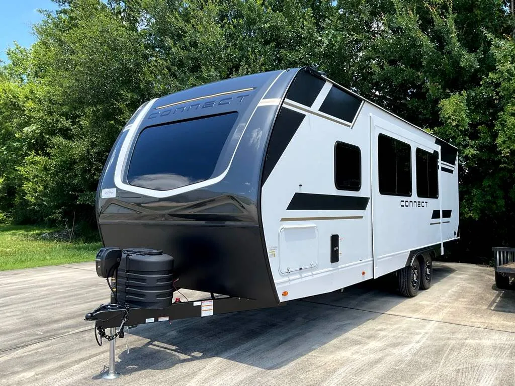 2027 KZ RV Connect C261RB - Photo 3
