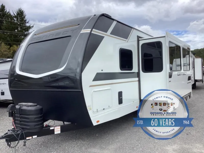 2026 KZ Connect C261RB - Photo 3