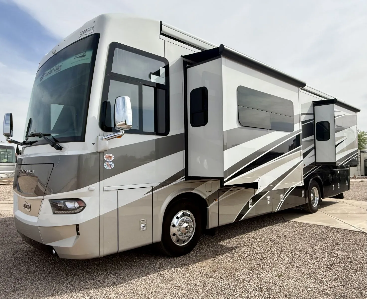 2026 Newmar Ventana 3512 - Photo 4