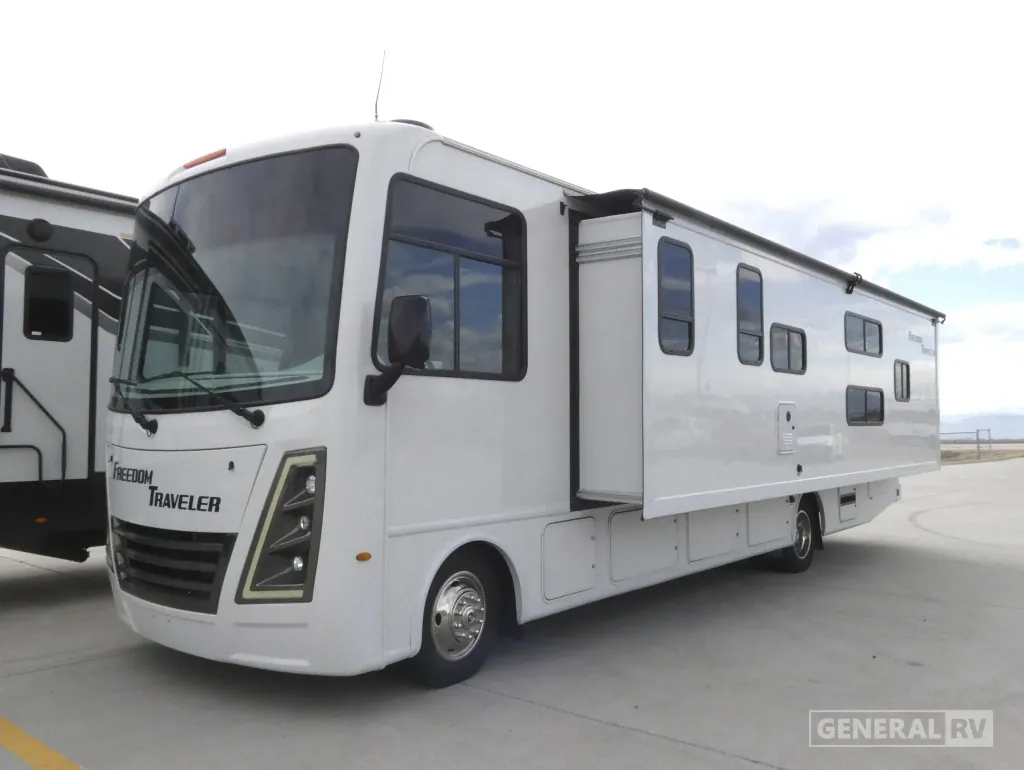2024 Thor Motor Coach Freedom Traveler A32, Photos photo 5