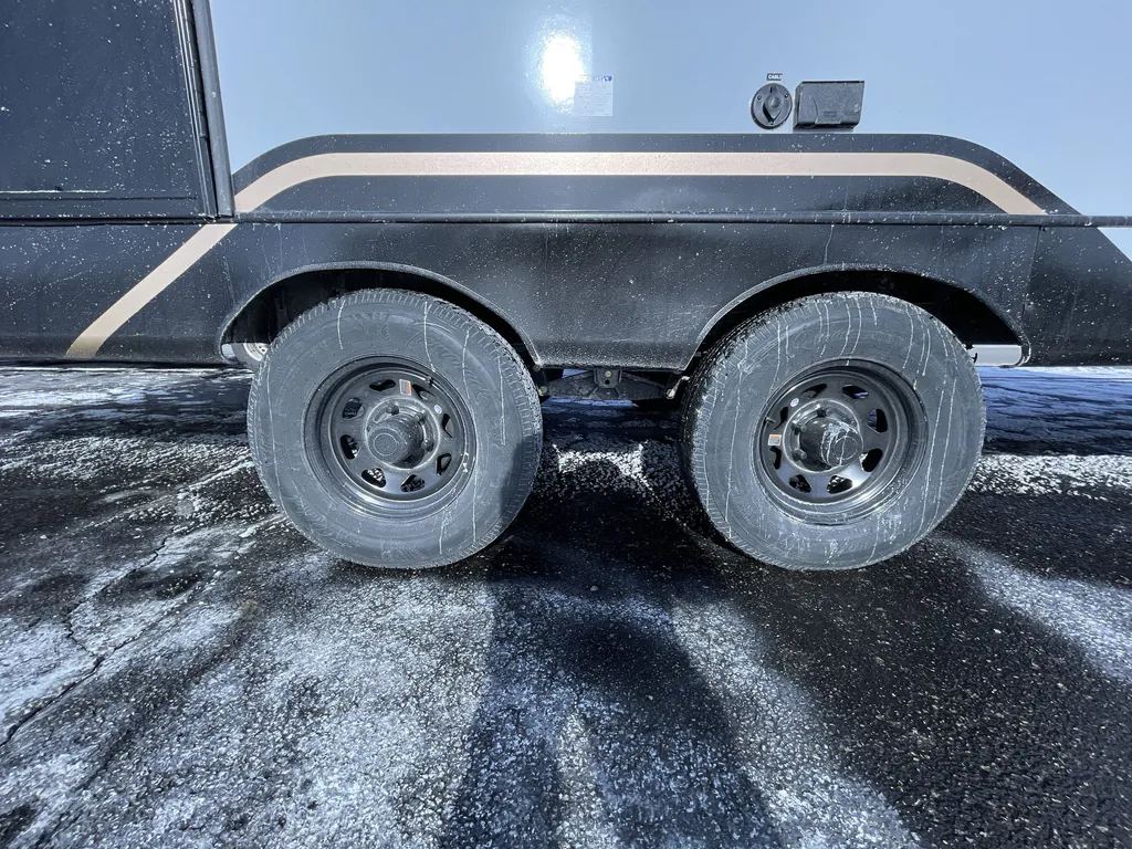 2026 Forest River Vibe Extreme Lite 2600BH, Photos photo 30