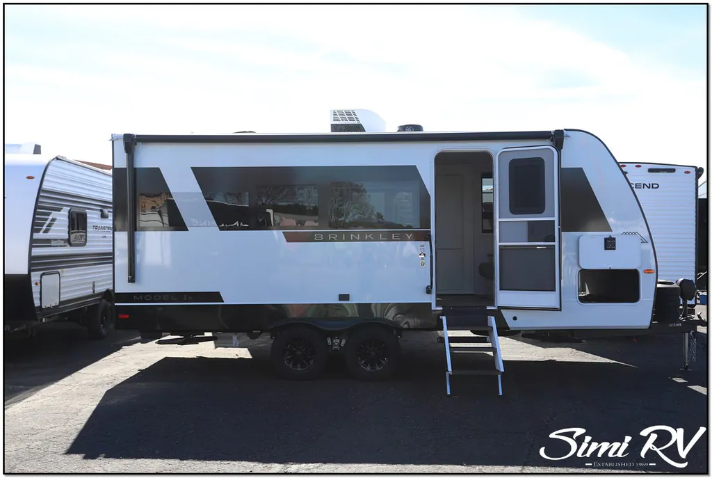 2026 Brinkley Model Ix 20X, Photos photo 3