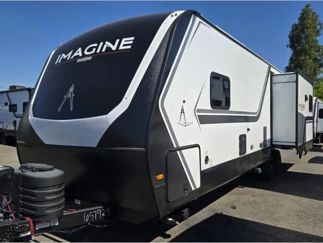2026 Grand Design Imagine 2970RL - Photo 4
