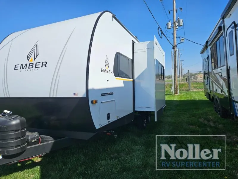 2025 Ember RV E-Series 21RKE - Photo 3