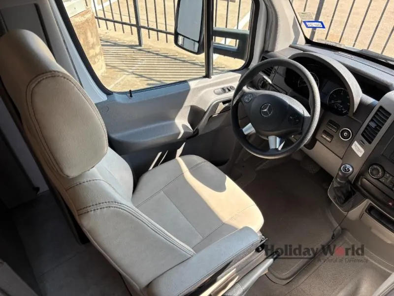 2020 Coachmen Prism 2150CB - Photo 4