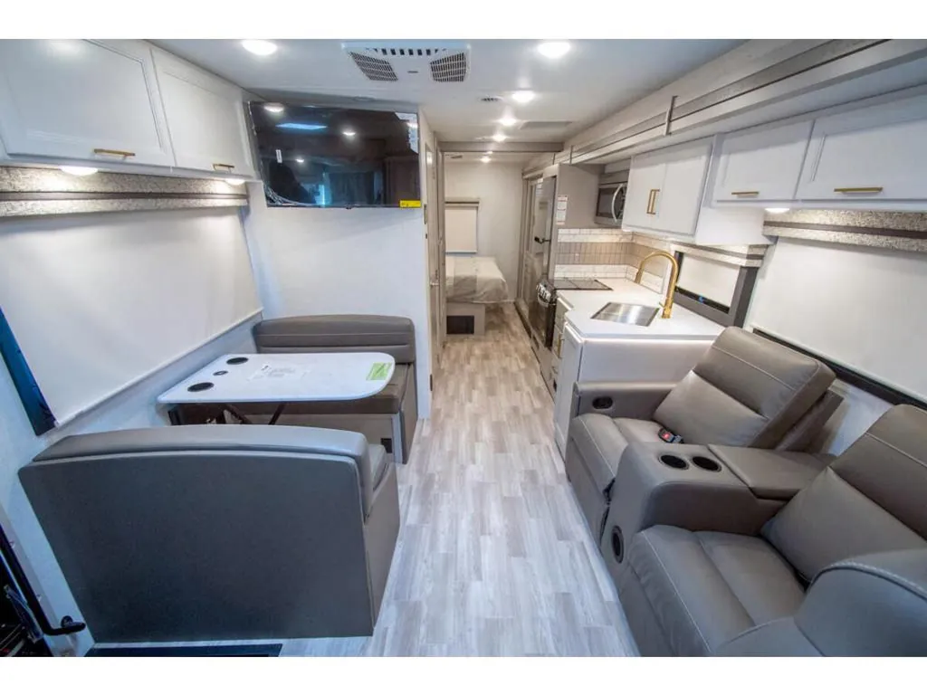 2026 Thor Motor Coach Windsport 29L, Photos photo 7