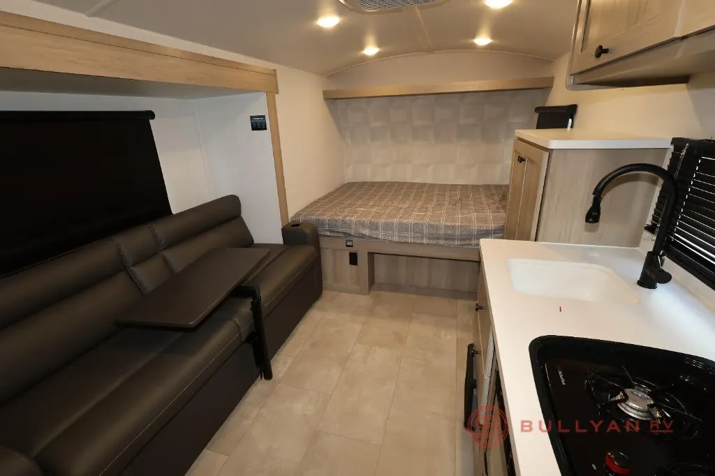 2026 Forest River RV Flagstaff E-Pro 19LE - Photo 3