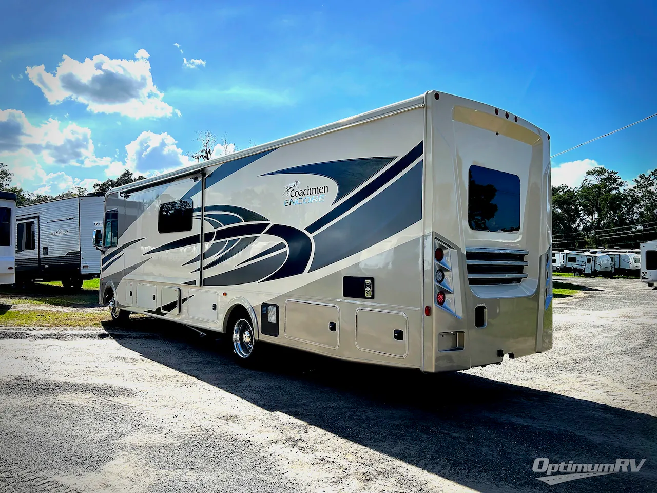 2023 Coachmen Encore 355DS - Photo 4