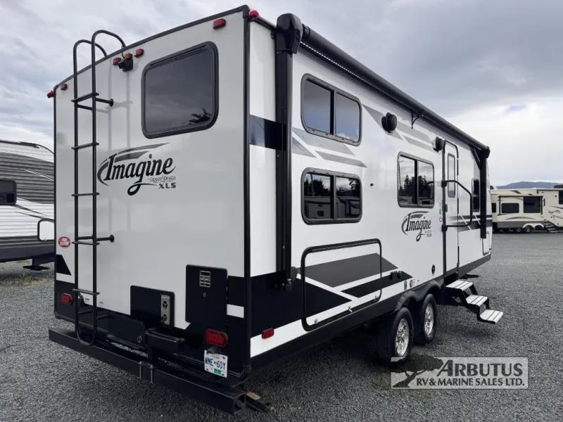 2022 Grand Design Imagine XLS 23BHE - Photo 3