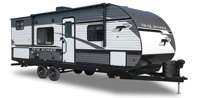 Trail Runner TR 117 R by Heartland | RV Envy
