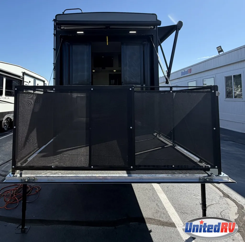2020 Keystone Raptor 415, Photos photo 19