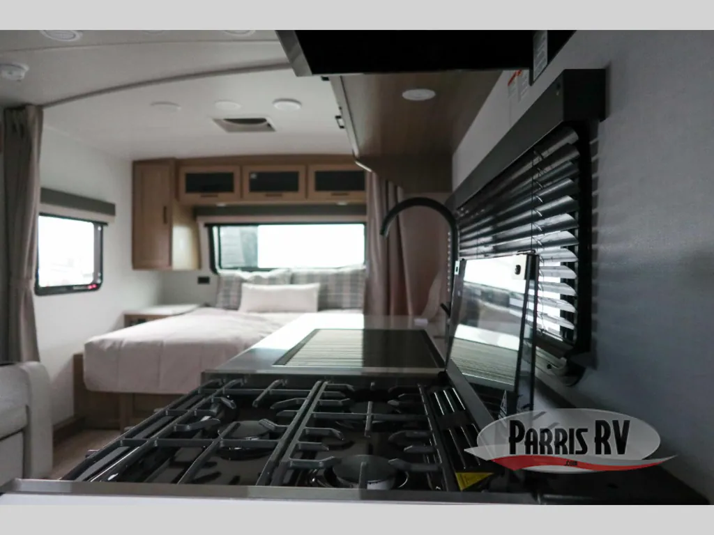 2027 Forest River Rockwood Mini Lite 2109S, Photos photo 14