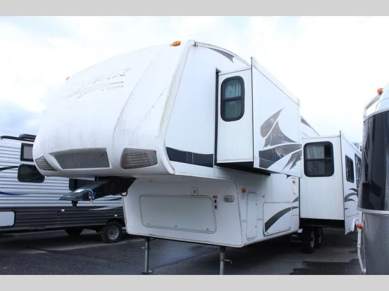 2008 Keystone Cougar 292RKS - Photo 2
