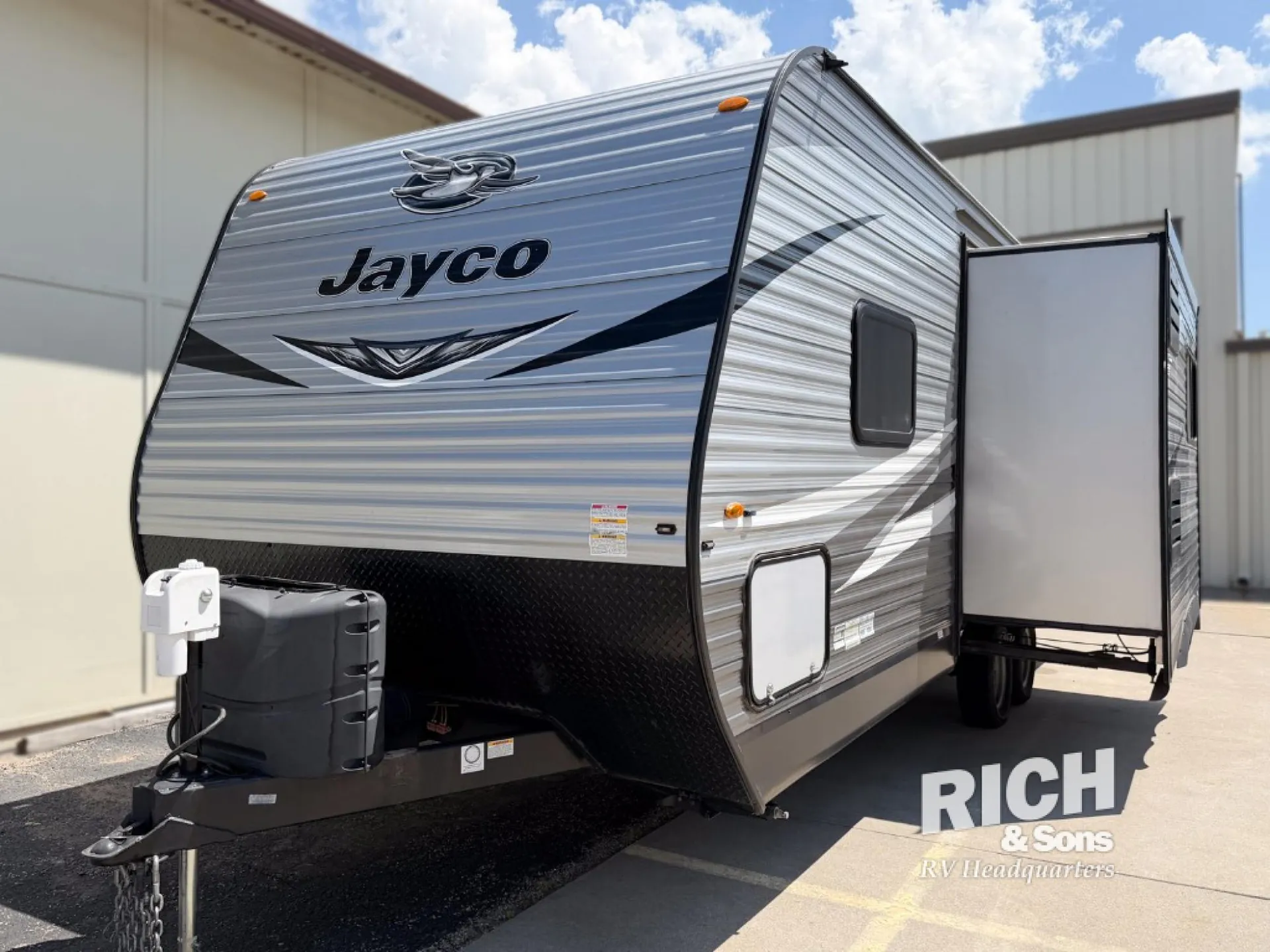 2020 Jayco Jay Flight SLX 8 237RBS - Photo 4