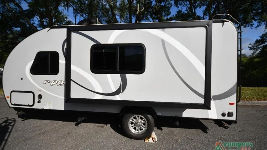 2020 Forest River R Pod 196 - Photo 4