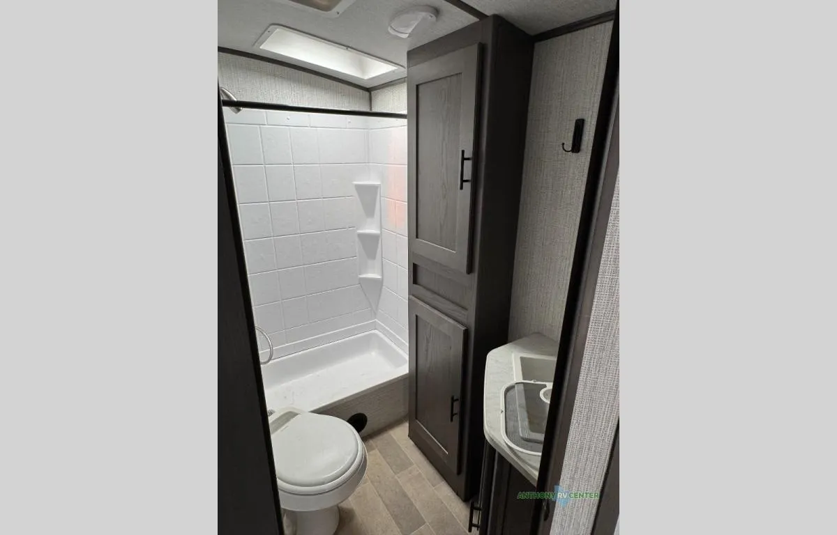 2020 Cruiser RV MPG 2500BH - Photo 3