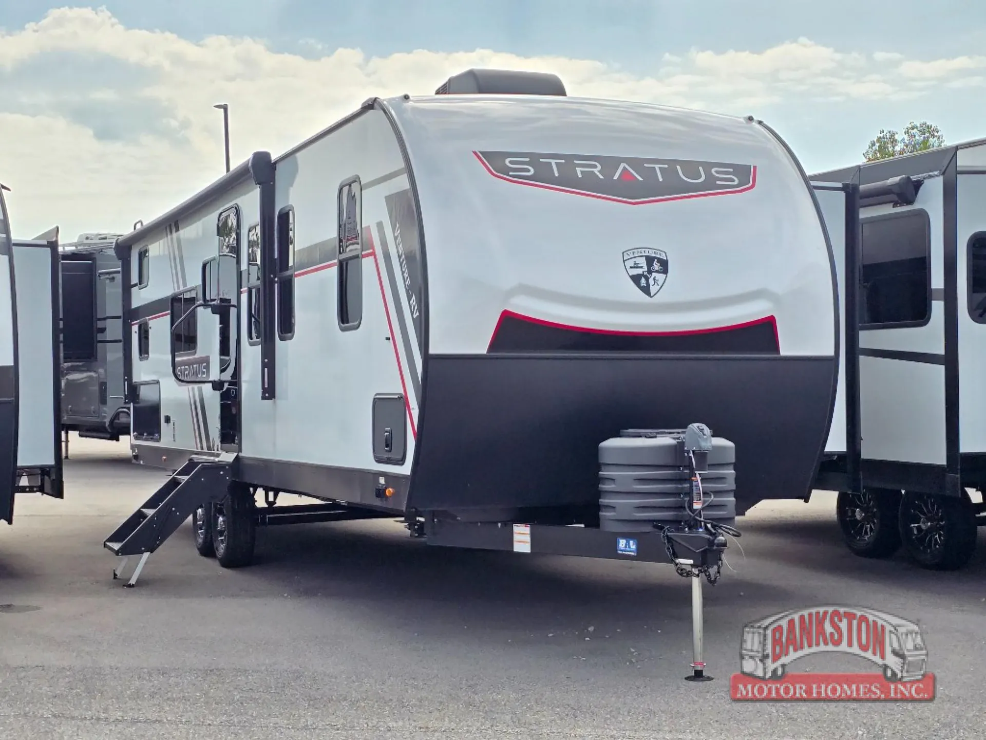 2026 Venture RV Stratus SR302VBH
