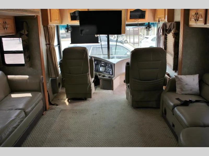 2004 Coachmen RV COACHMEN Used    402 TS SPORTSCOACH - Photo 2
