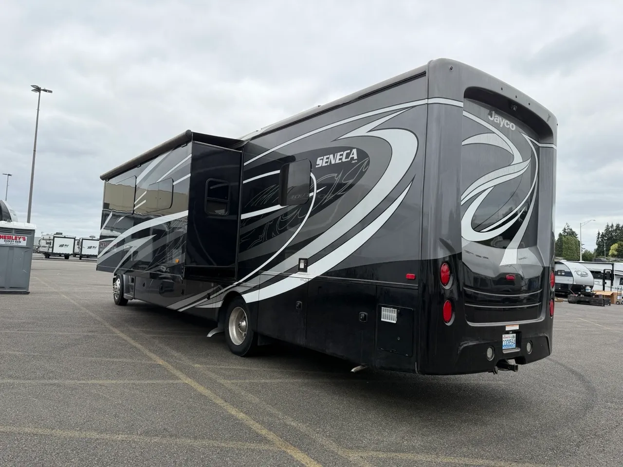 2019 Jayco Seneca 37K - Photo 3