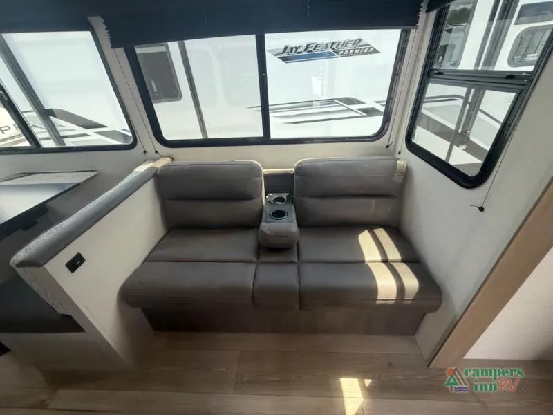 2027 Jayco Jay Feather SL 26BHSL - Photo 3