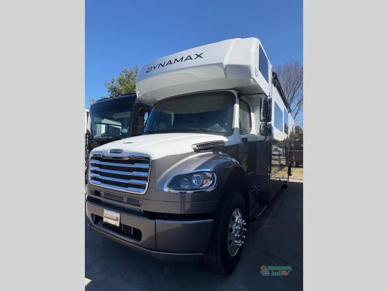 2026 Dynamax Corp Europa 34SS - Photo 4