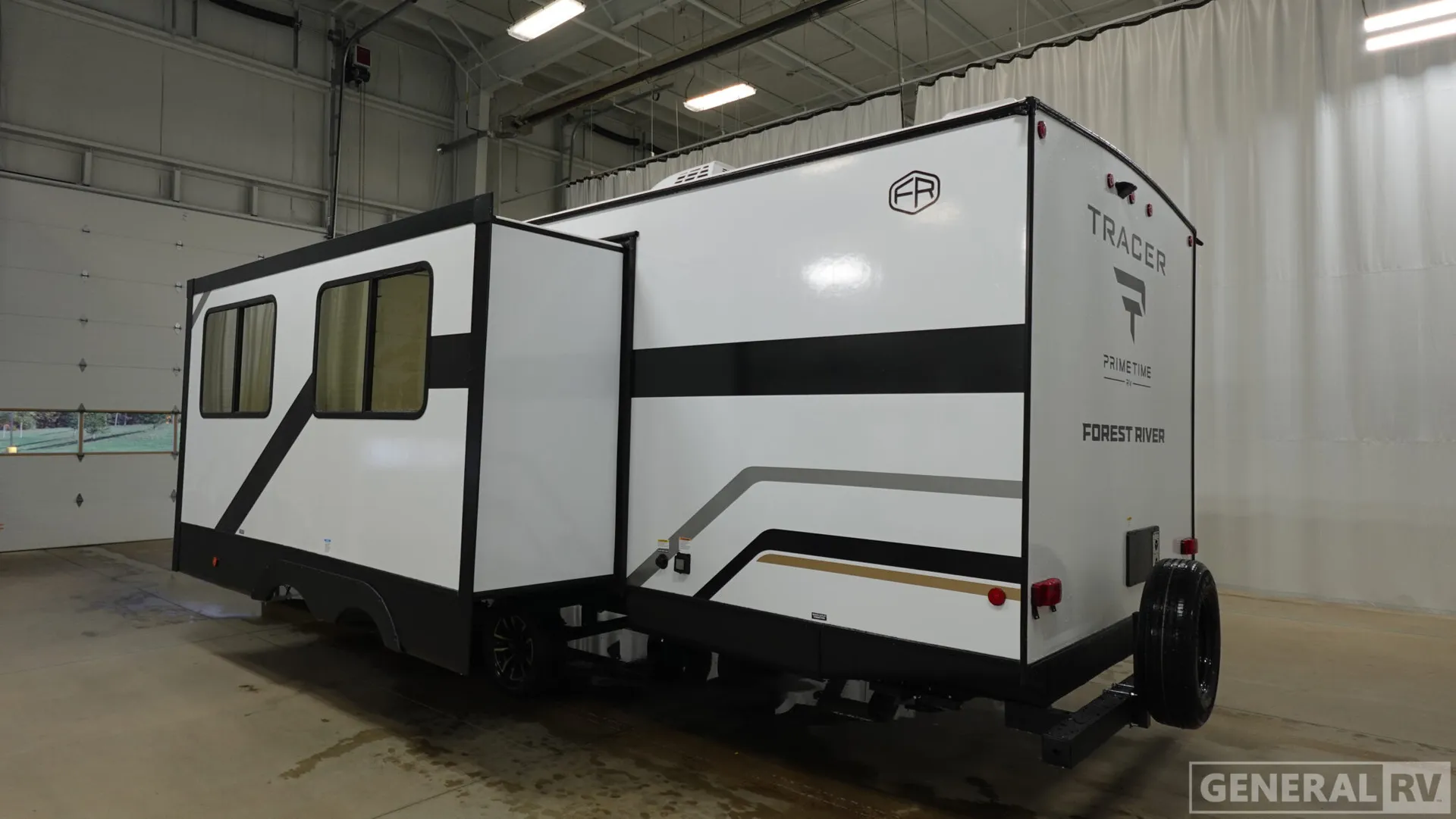 2026 Prime Time RV Tracer 275BH - Photo 4