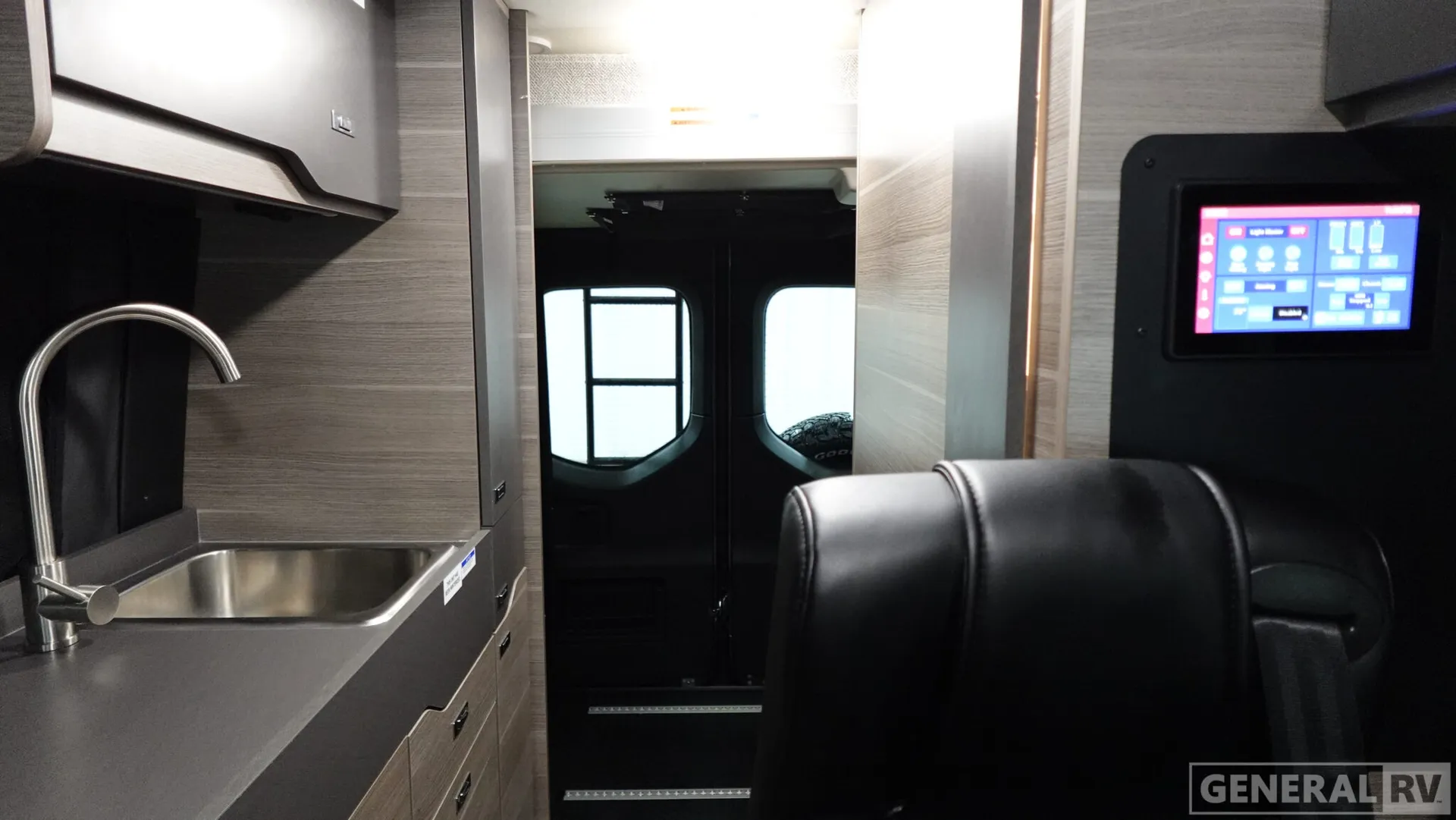 2026 Entegra Coach Launch 19YG - Photo 3