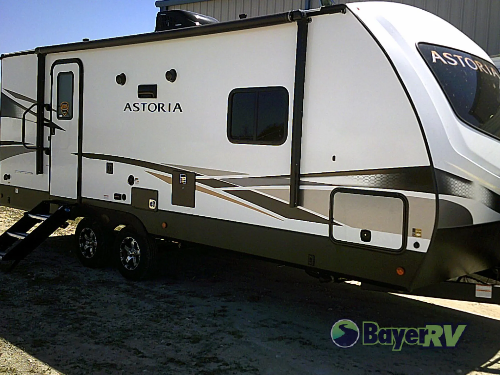 2022 Dutchmen Astoria 2203RB - Photo 3