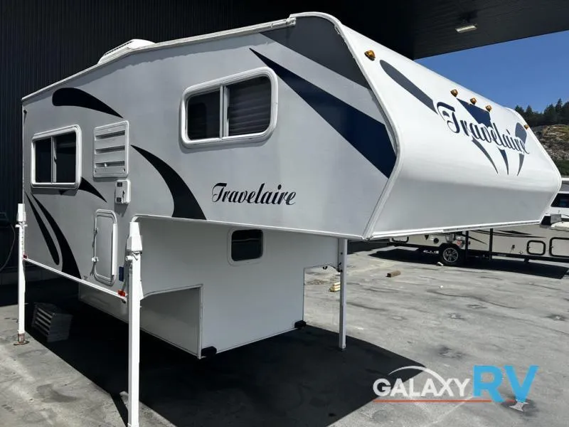 2020 Westland RV Westland 80WS - Main photo