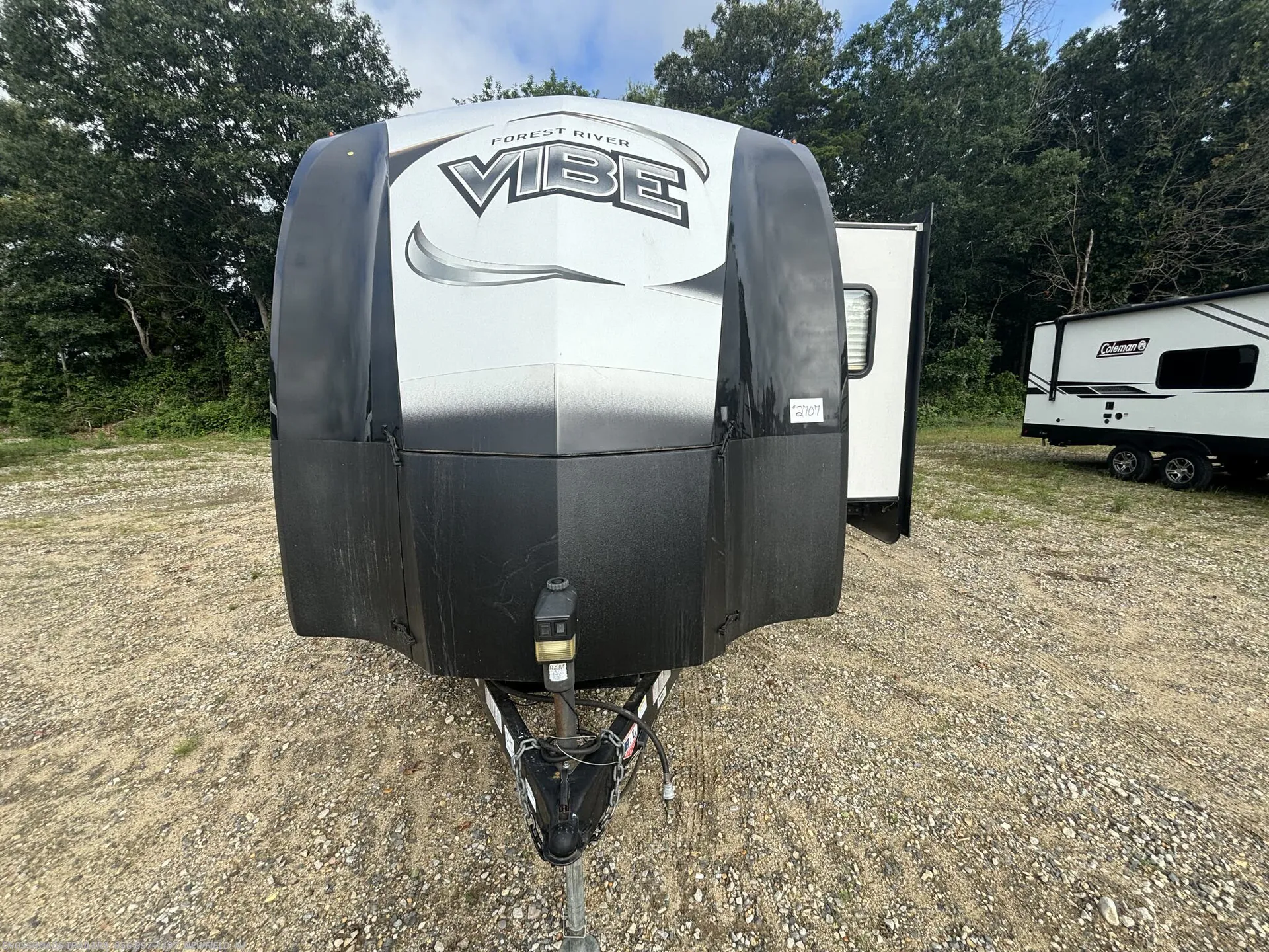 2018 Forest River Vibe 278RLS - Photo 3