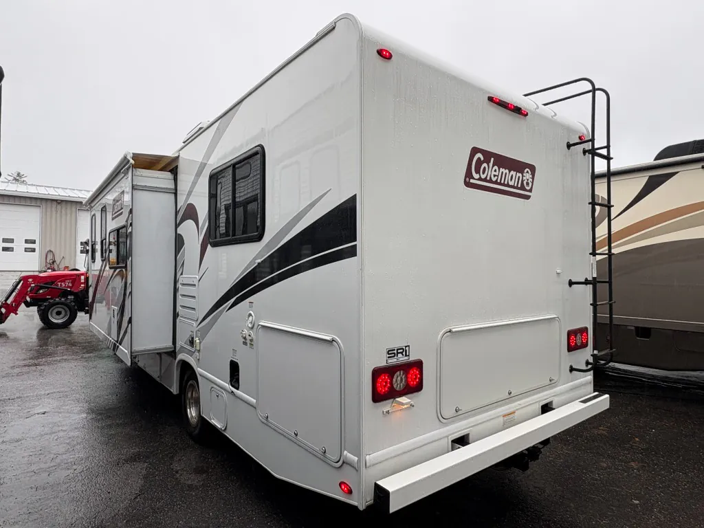 2023 Thor Motor Coach Coleman 28CM - Photo 4
