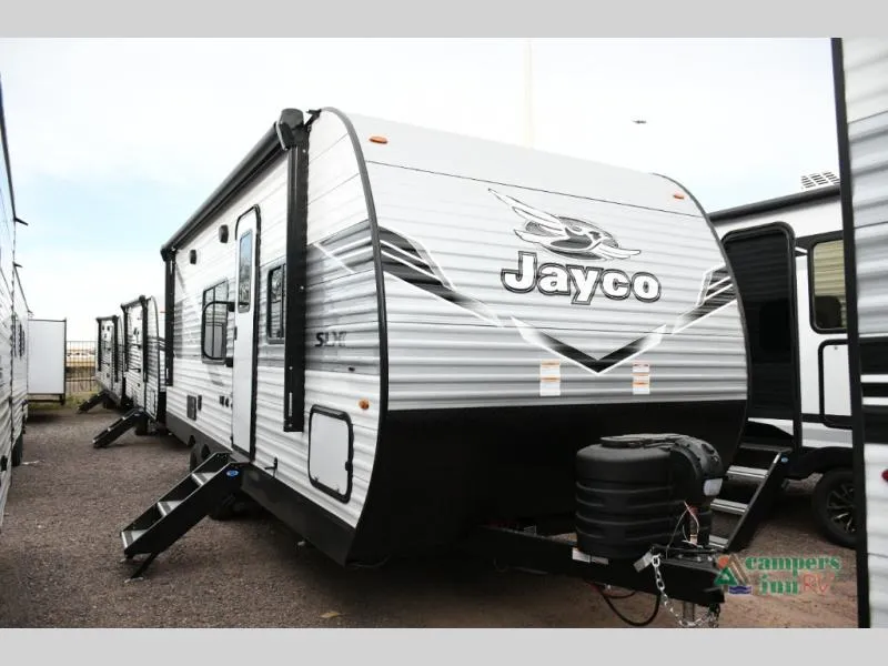 2026 Jayco Jay Flight SLX 225MLSW - Photo 2