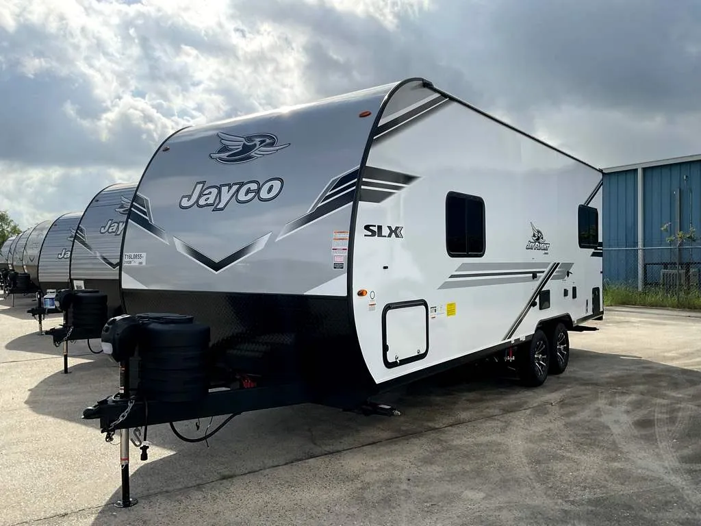 2026 Jayco Jay Flight 210QB - Photo 4