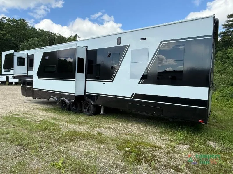 2026 Brinkley Model G 4100 - Photo 2