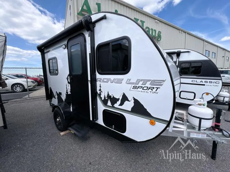 2026 Travel Lite Rove Lite Sport 12RK - Photo 2