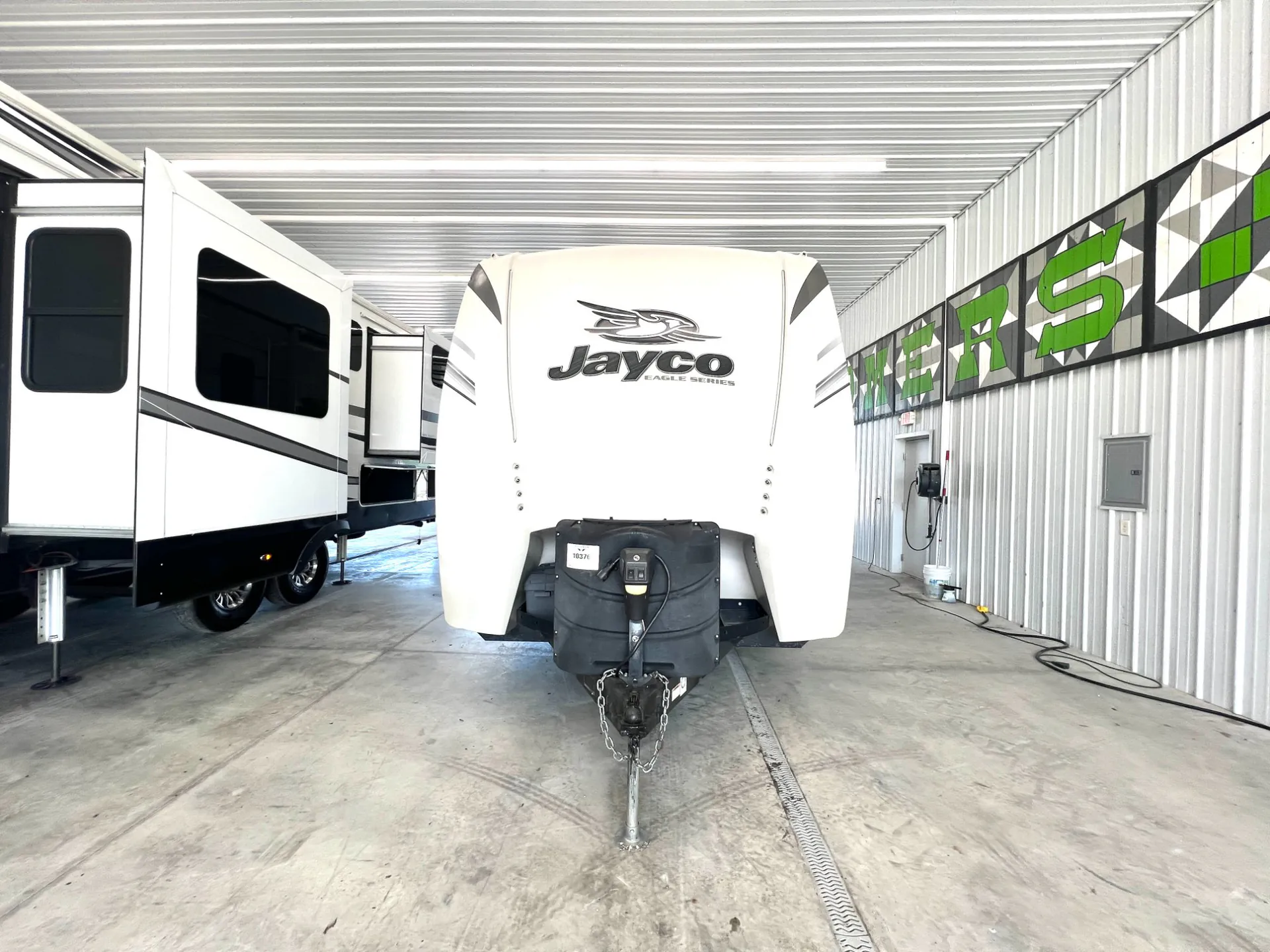 2019 Jayco Eagle HT 264BHOK - Photo 3