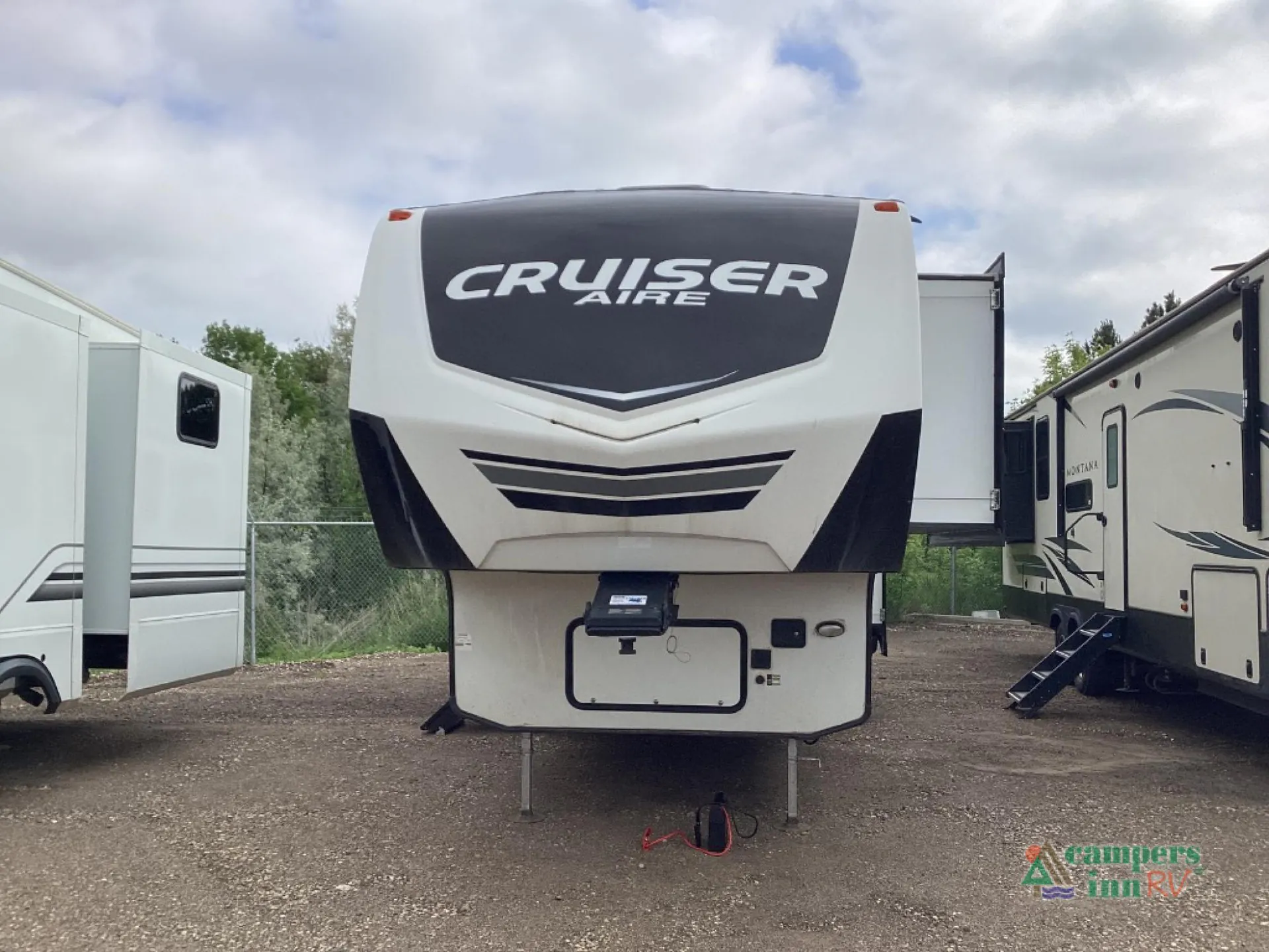 2023 CrossRoads Cruiser Aire CR31SI - Photo 3